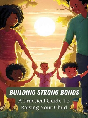 cover image of Building Strong Bonds